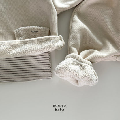 [PRE-ORDER] Two Pocket Baby Set