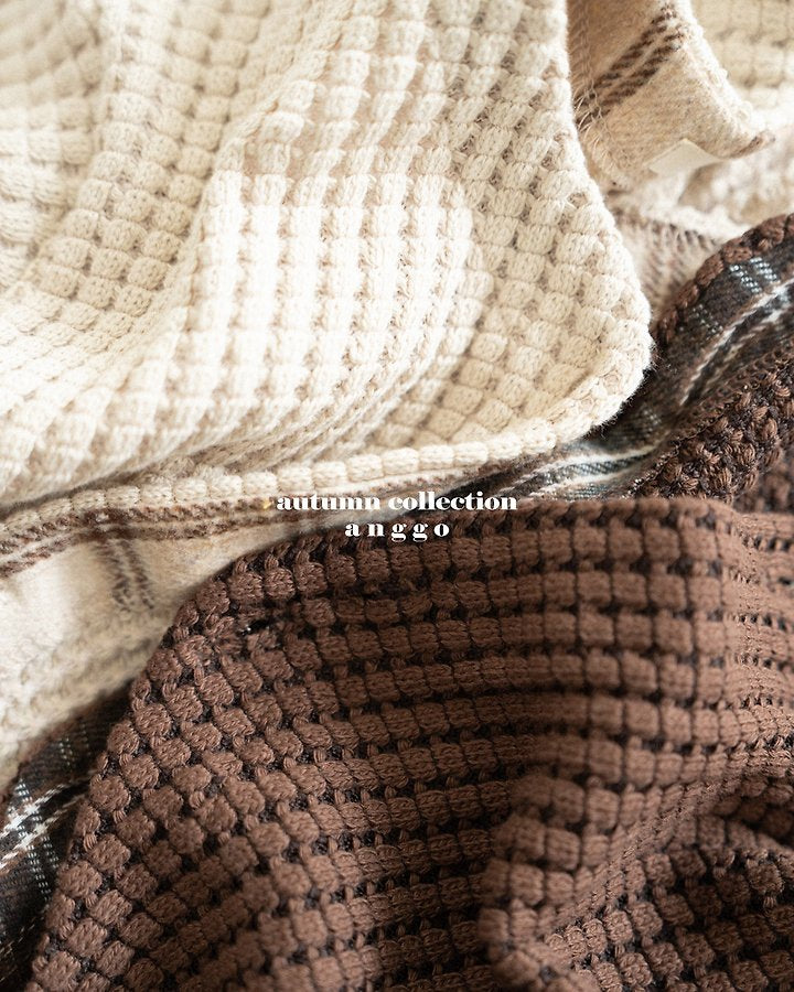 [PRE-ORDER] Oat Cardigan