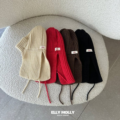 [PRE-ORDER] Elly Knit Trend Beanie