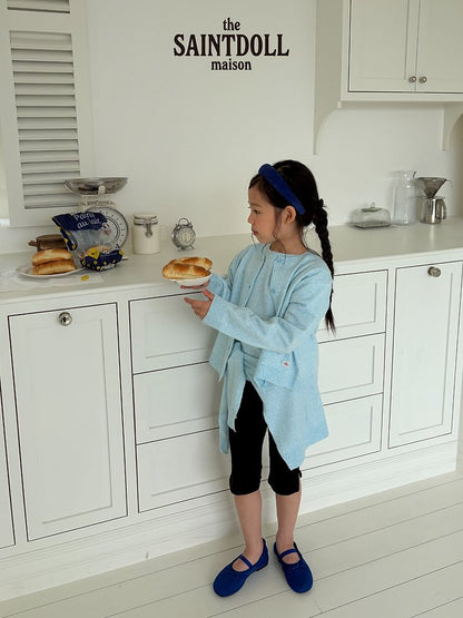 [PRE-ORDER] Classic Cardigan (Mom Couple)