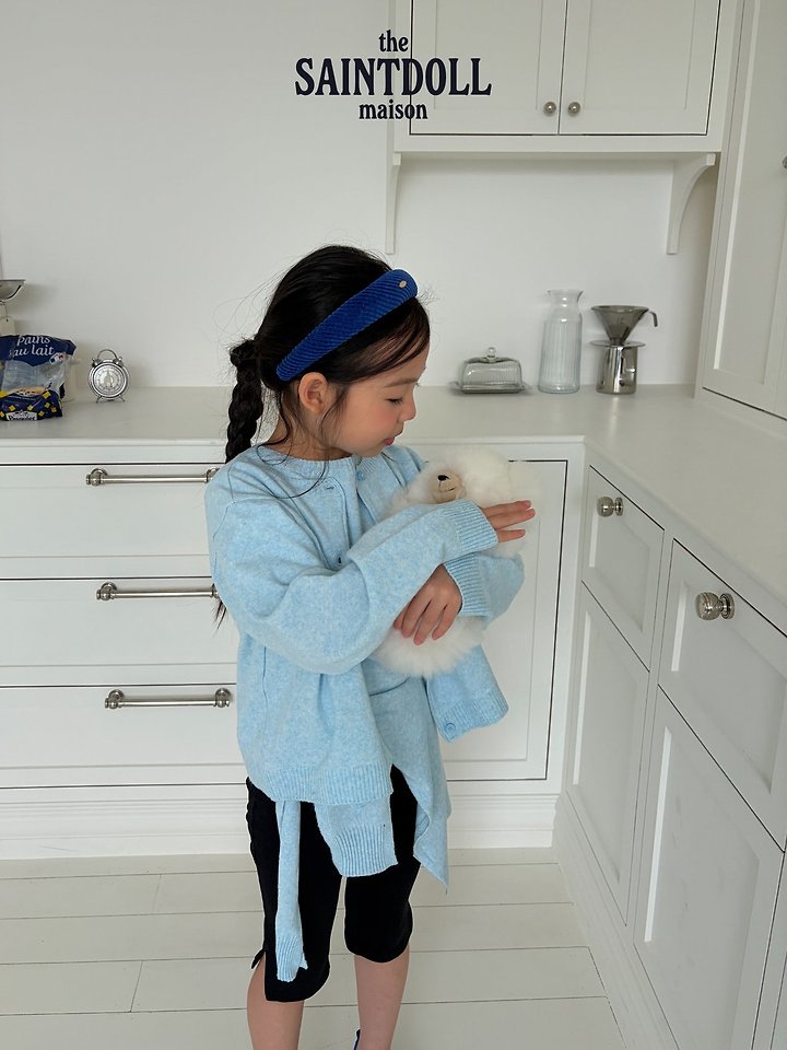 [PRE-ORDER] Classic Cardigan (Mom Couple)