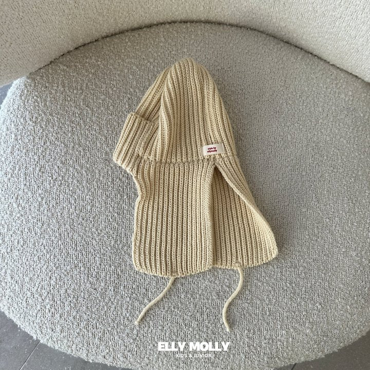 [PRE-ORDER] Elly Knit Trend Beanie