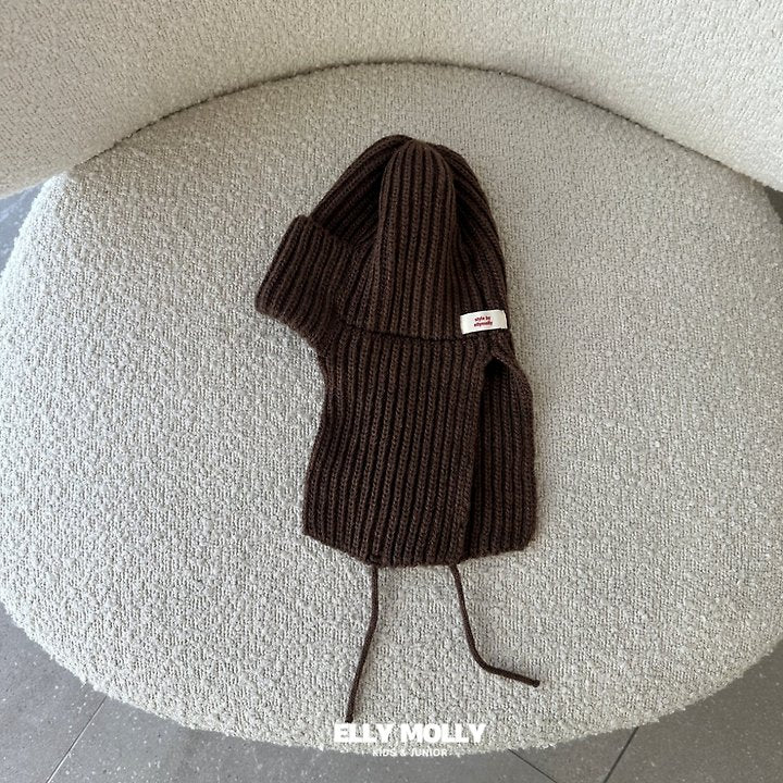 [PRE-ORDER] Elly Knit Trend Beanie