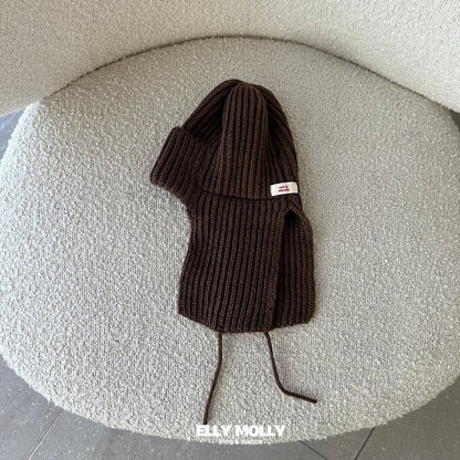 [PRE-ORDER] Elly Knit Trend Beanie