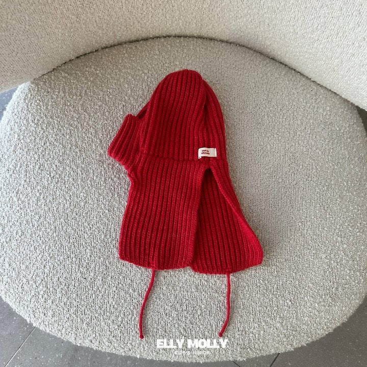 [PRE-ORDER] Elly Knit Trend Beanie