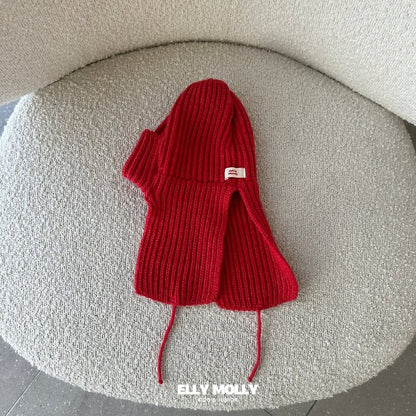[PRE-ORDER] Elly Knit Trend Beanie