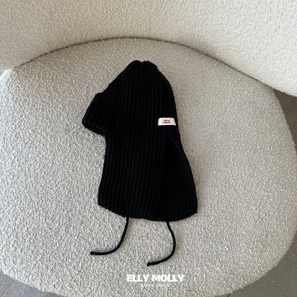 [PRE-ORDER] Elly Knit Trend Beanie