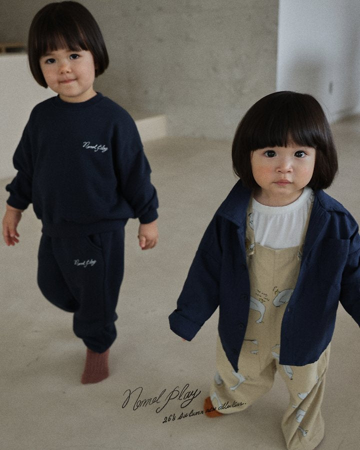 [PRE-ORDER] Half Moon Shirts