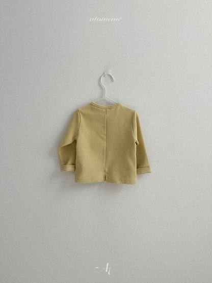 [PRE-ORDER] Miel Slit T-Shirts