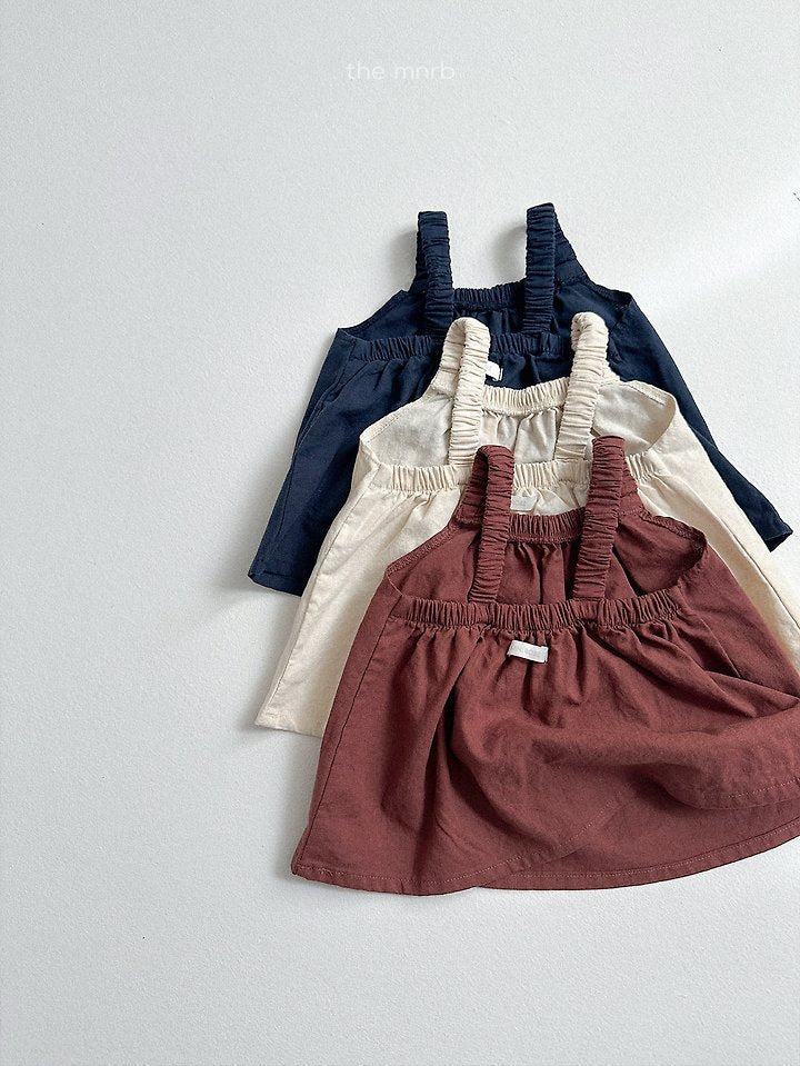 [PRE-ORDER] From Blouse
