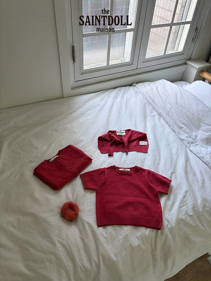 [PRE-ORDER] Classic Cardigan (Mom Couple)