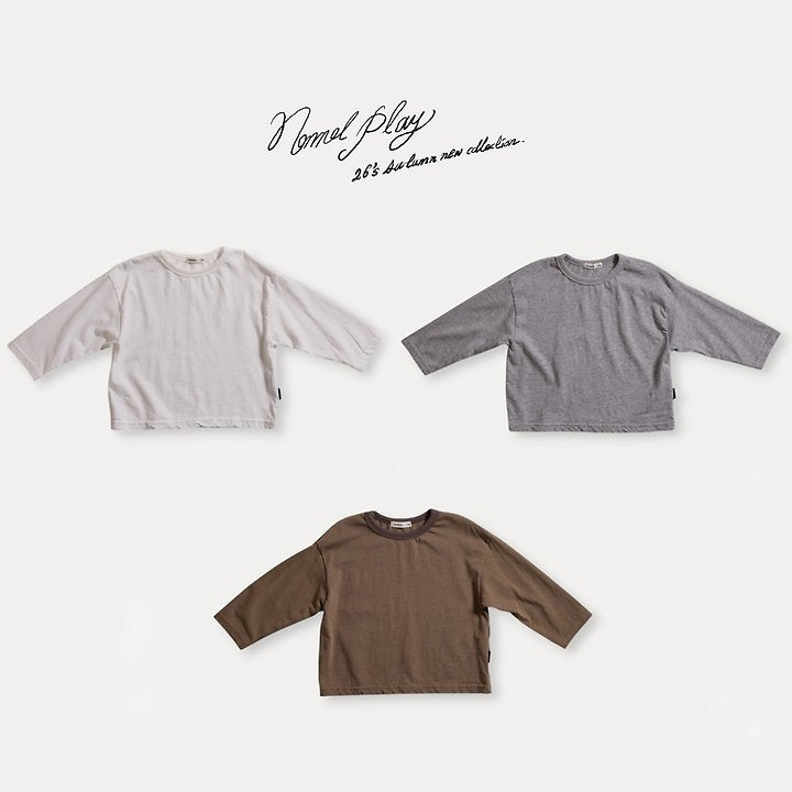 [PRE-ORDER] Normal Bio T-Shirts