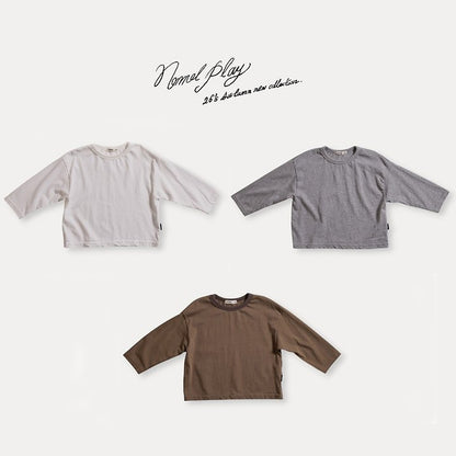 [PRE-ORDER] Normal Bio T-Shirts