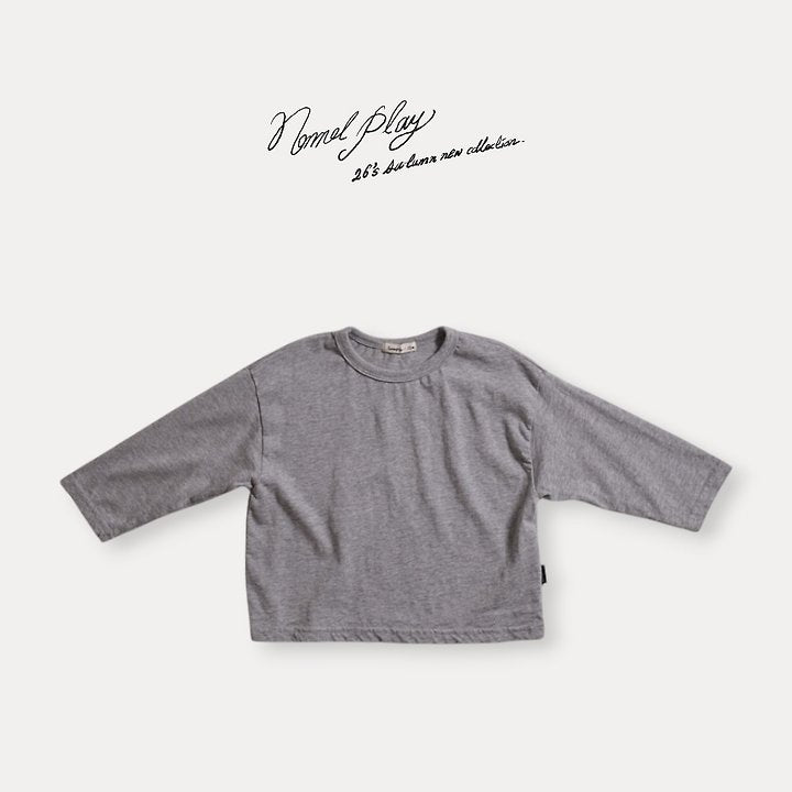 [PRE-ORDER] Normal Bio T-Shirts