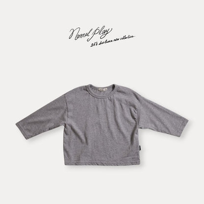 [PRE-ORDER] Normal Bio T-Shirts