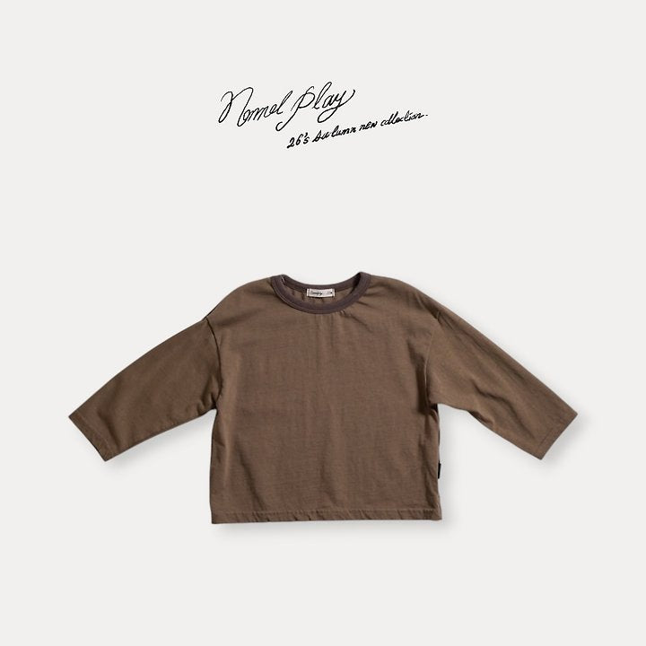 [PRE-ORDER] Normal Bio T-Shirts