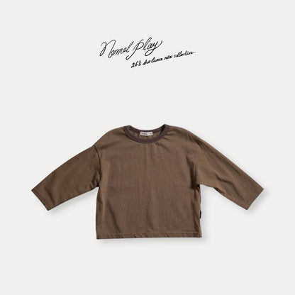 [PRE-ORDER] Normal Bio T-Shirts