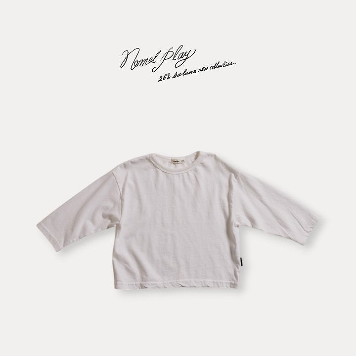 [PRE-ORDER] Normal Bio T-Shirts