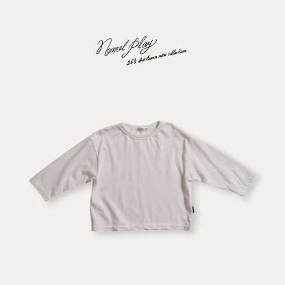 [PRE-ORDER] Normal Bio T-Shirts