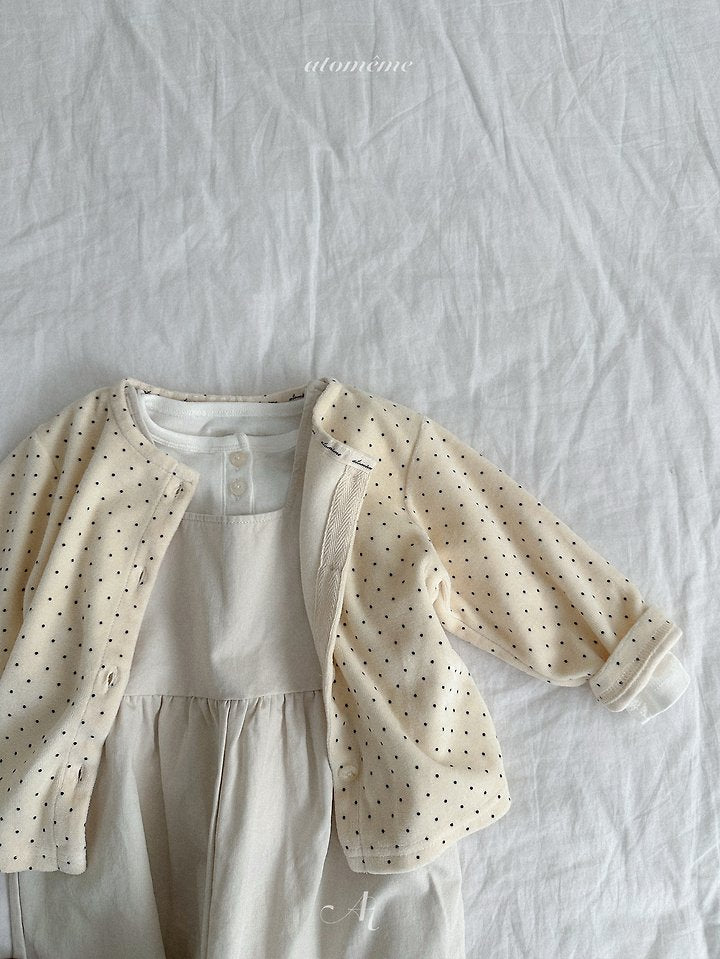 [PRE-ORDER] Herringbone Overalls