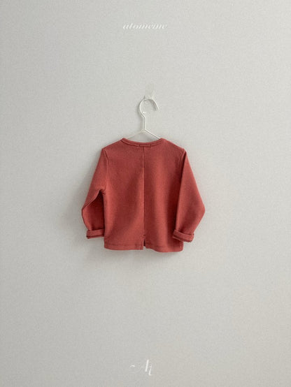 [PRE-ORDER] Miel Slit T-Shirts