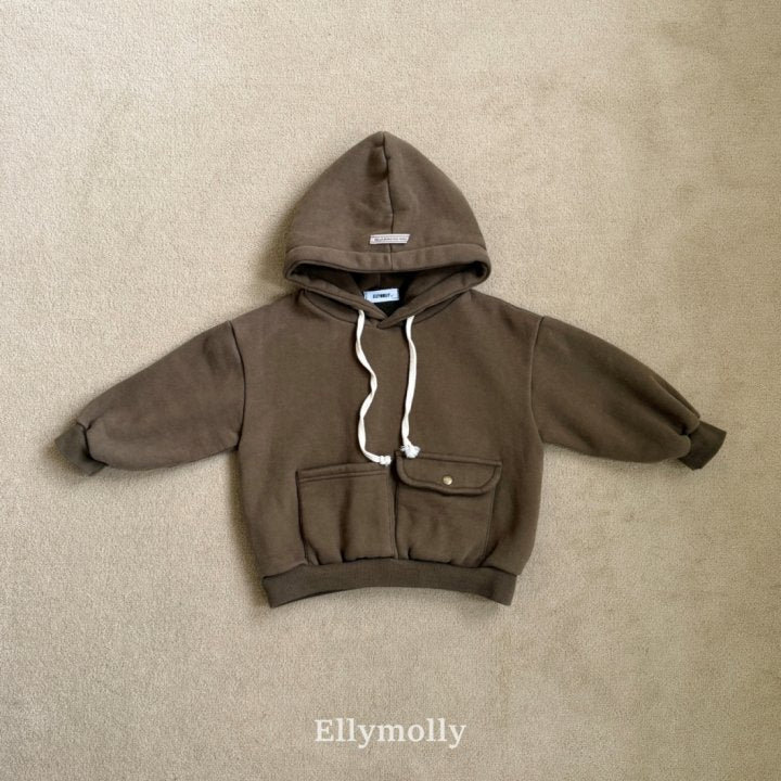 [PRE-ORDER] Pocket Vibe Hoodie Sweatshirts