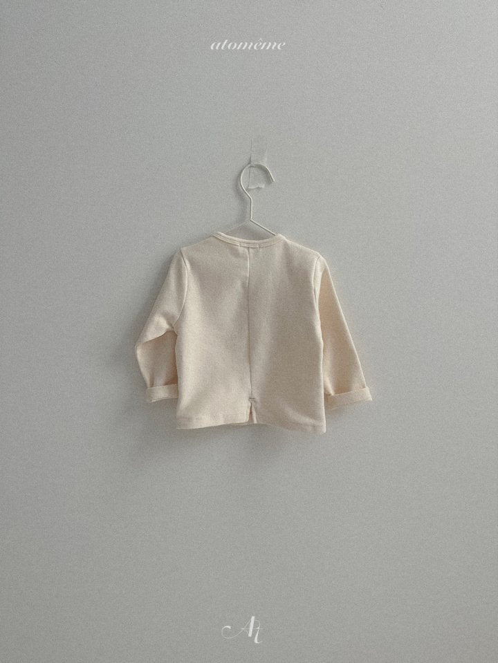 [PRE-ORDER] Miel Slit T-Shirts