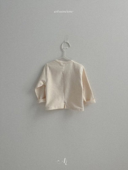 [PRE-ORDER] Miel Slit T-Shirts