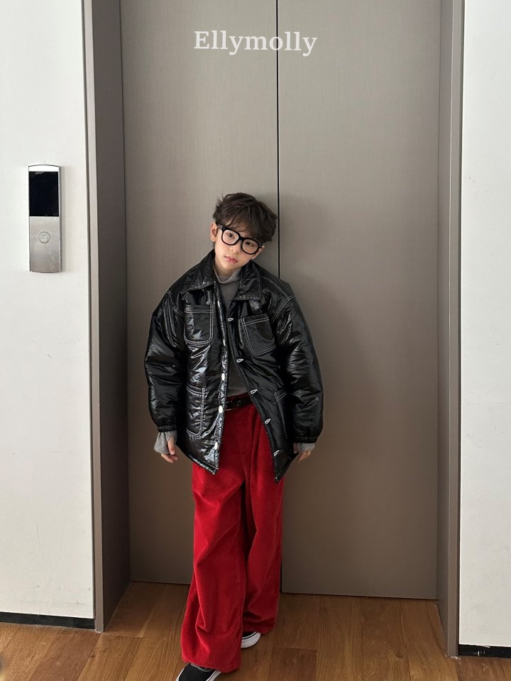 [PRE-ORDER] Toy Corduroy Pants