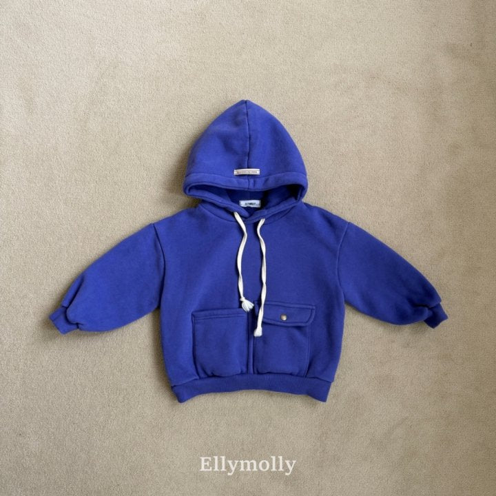 [PRE-ORDER] Pocket Vibe Hoodie Sweatshirts