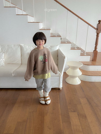 [PRE-ORDER] What Is Love Sweatshirts