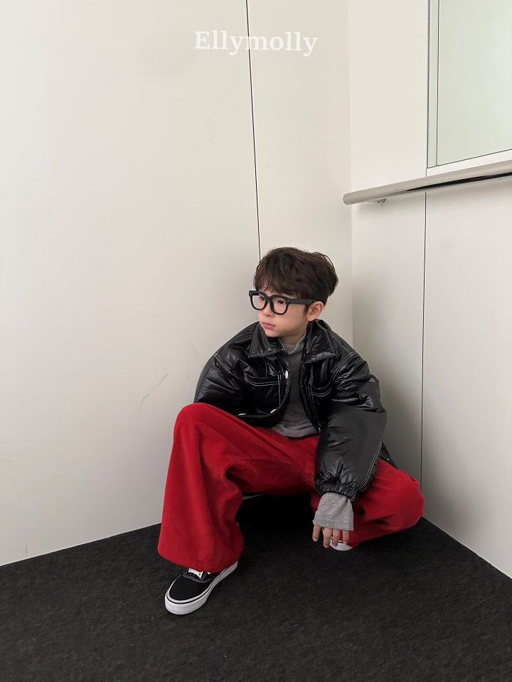 [PRE-ORDER] Toy Corduroy Pants