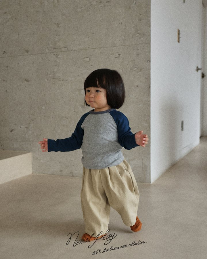 [PRE-ORDER] Cotton Pants