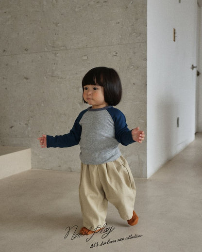 [PRE-ORDER] Cotton Pants