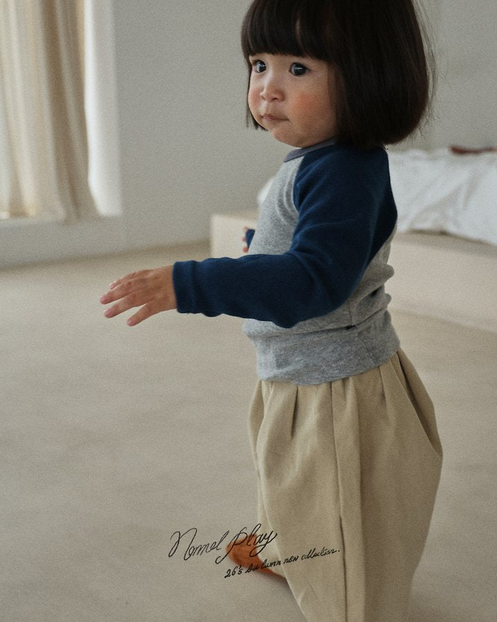 [PRE-ORDER] Cotton Pants
