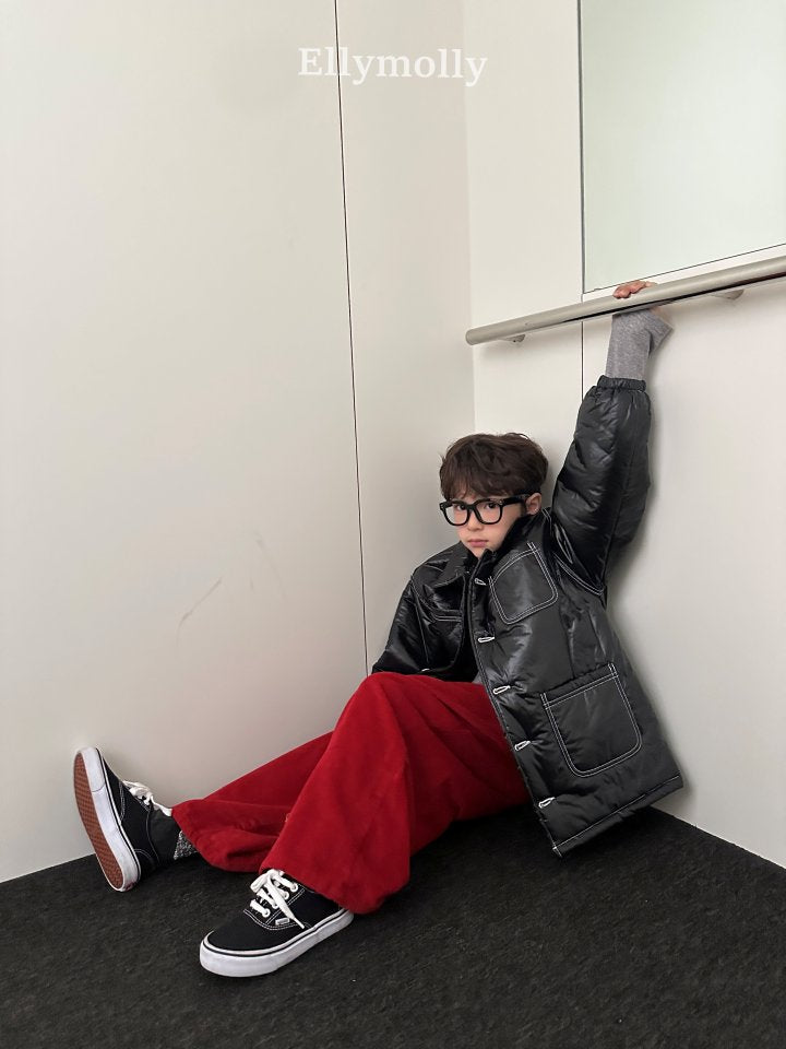 [PRE-ORDER] Toy Corduroy Pants