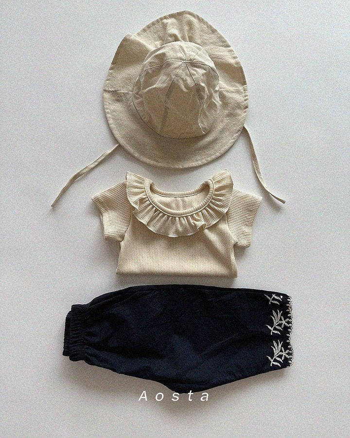 [PRE-ORDER] Olivia Blouse