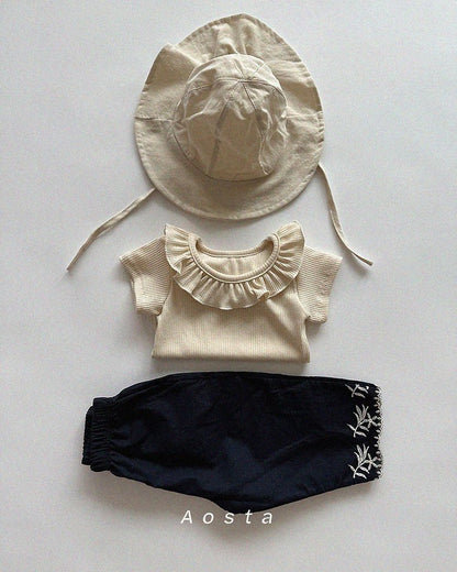 [PRE-ORDER] Olivia Blouse