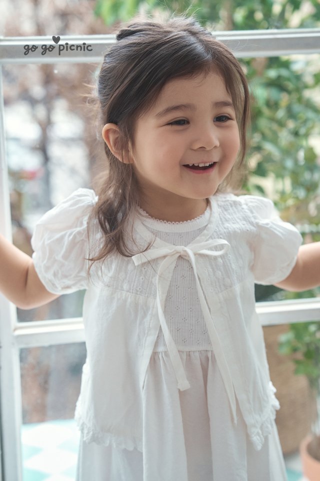 [PRE-ORDER] Ria Bolero