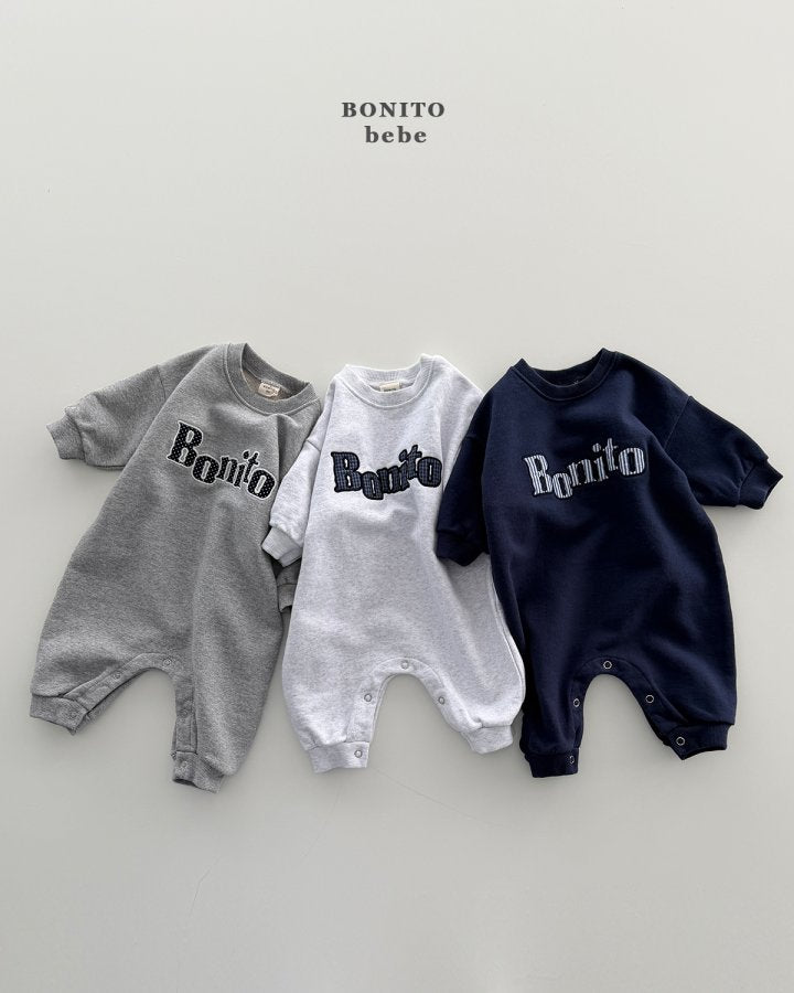 [PRE-ORDER] Bonito Wave Body Suit