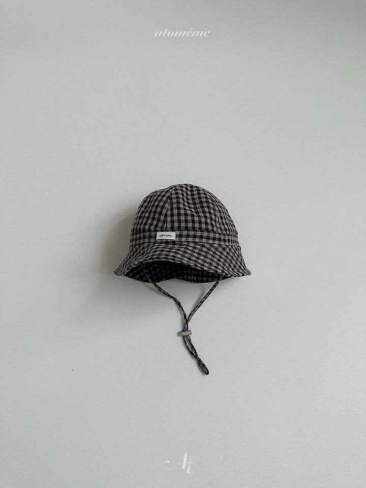 [PRE-ORDER] Acorn Bucket Hat