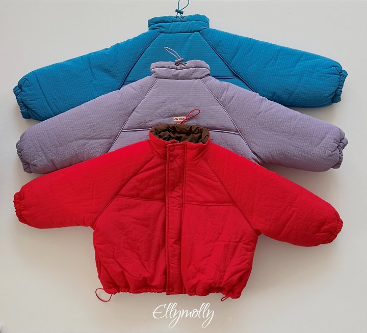 [PRE-ORDER] Snow Crepe Jumper