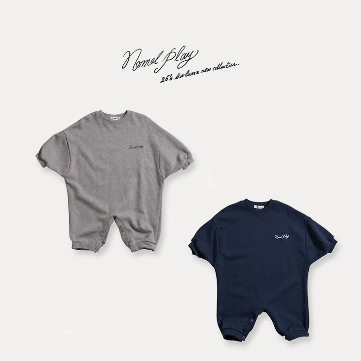 [PRE-ORDER] Monggle Body Suit