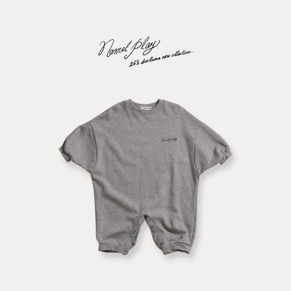 [PRE-ORDER] Monggle Body Suit
