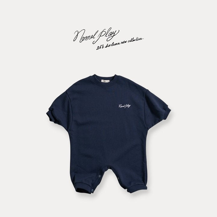 [PRE-ORDER] Monggle Body Suit