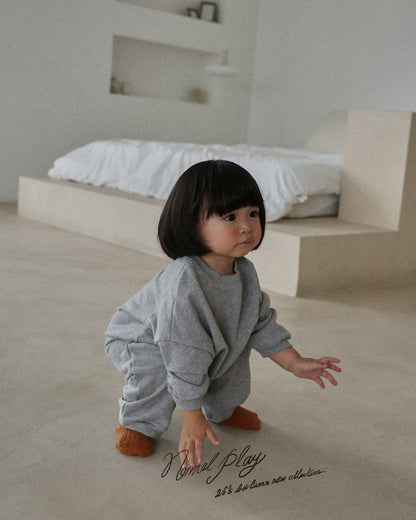 [PRE-ORDER] Monggle Body Suit