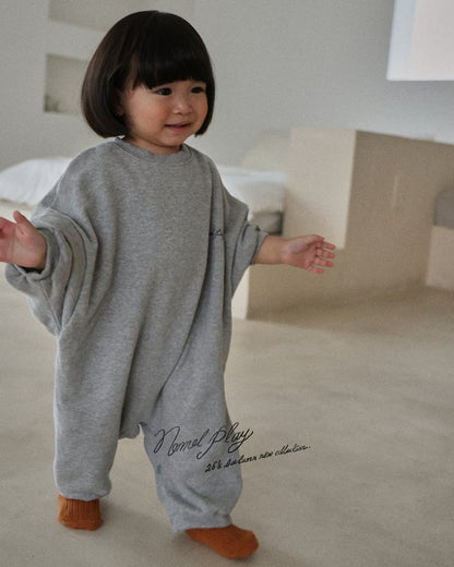 [PRE-ORDER] Monggle Body Suit