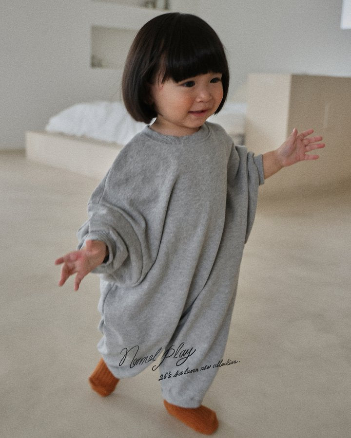 [PRE-ORDER] Monggle Body Suit