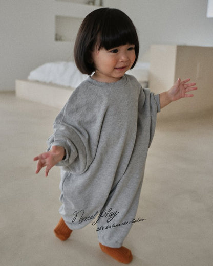[PRE-ORDER] Monggle Body Suit