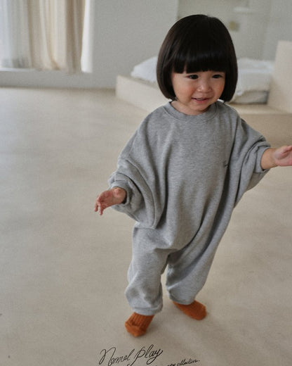 [PRE-ORDER] Monggle Body Suit